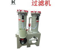 藥液過濾機(jī)